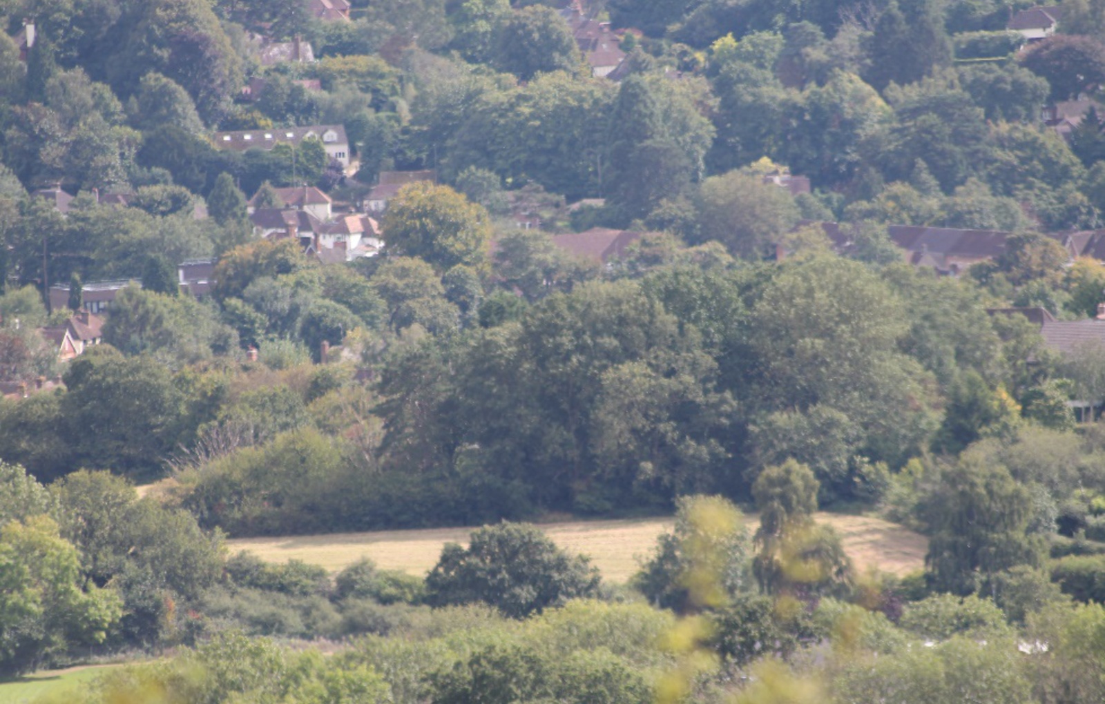 Chichele planning appeal dismissed - Council’s refusal upheld